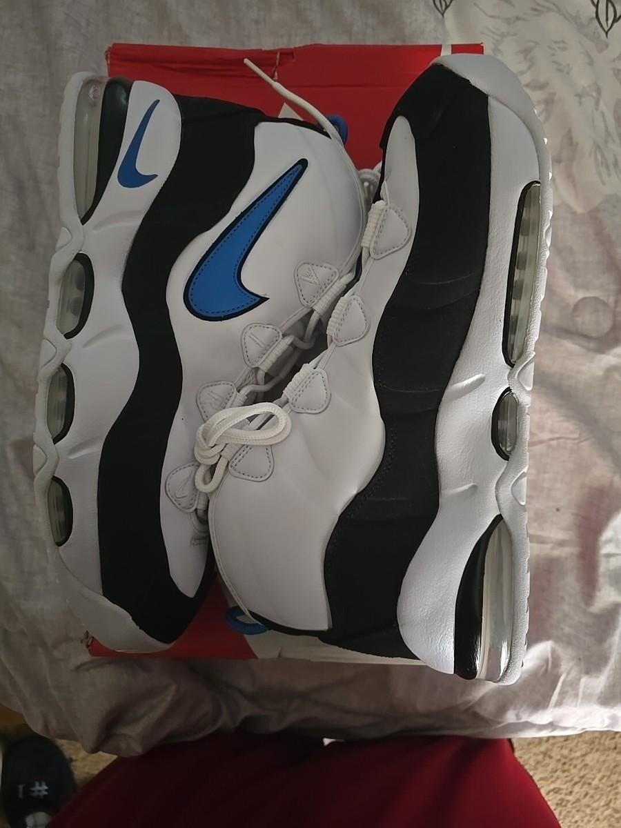 uptempo 95 og