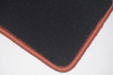 Fits Great Wall Steed 2013 on Hitech Dark Grey Premium Tailored Carpet Car Mats