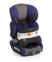 Jane Montecarlo R1 Plus Xtend Seat (atlantic) Jane Montecarlo R1 Plus Xtend Seat (atlantic)