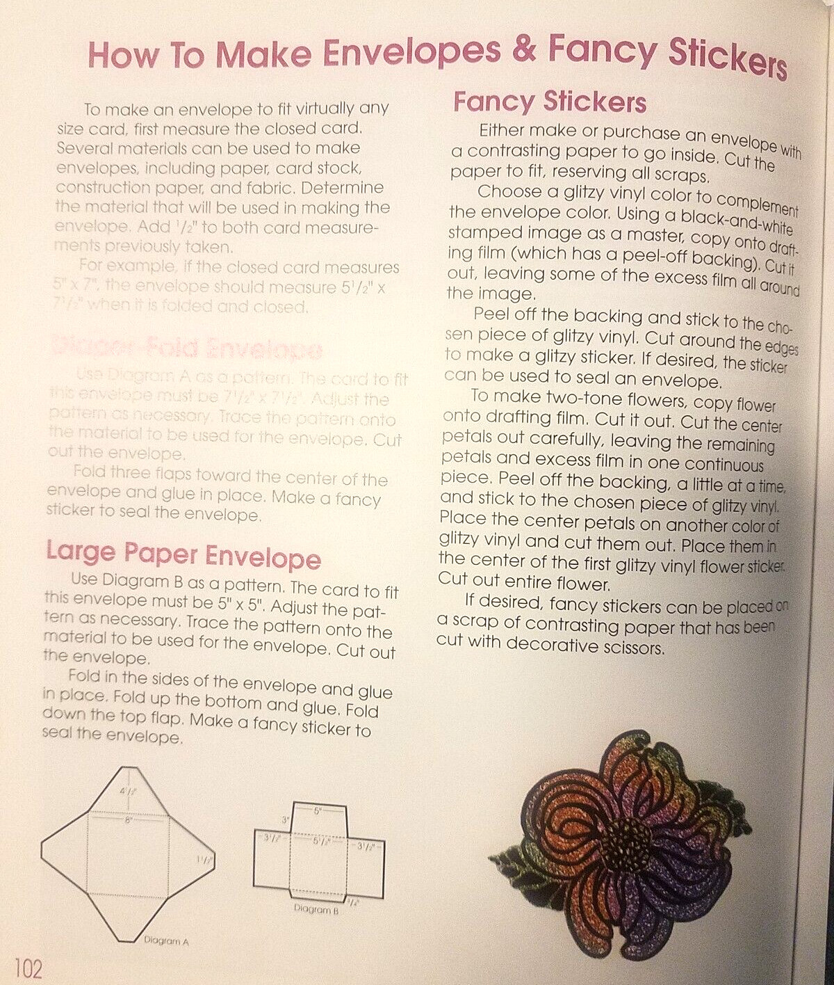 как выглядит The Great Rubber Stamp Book: Designing Making Using by Dee Gruenig Stamps Crafts фото