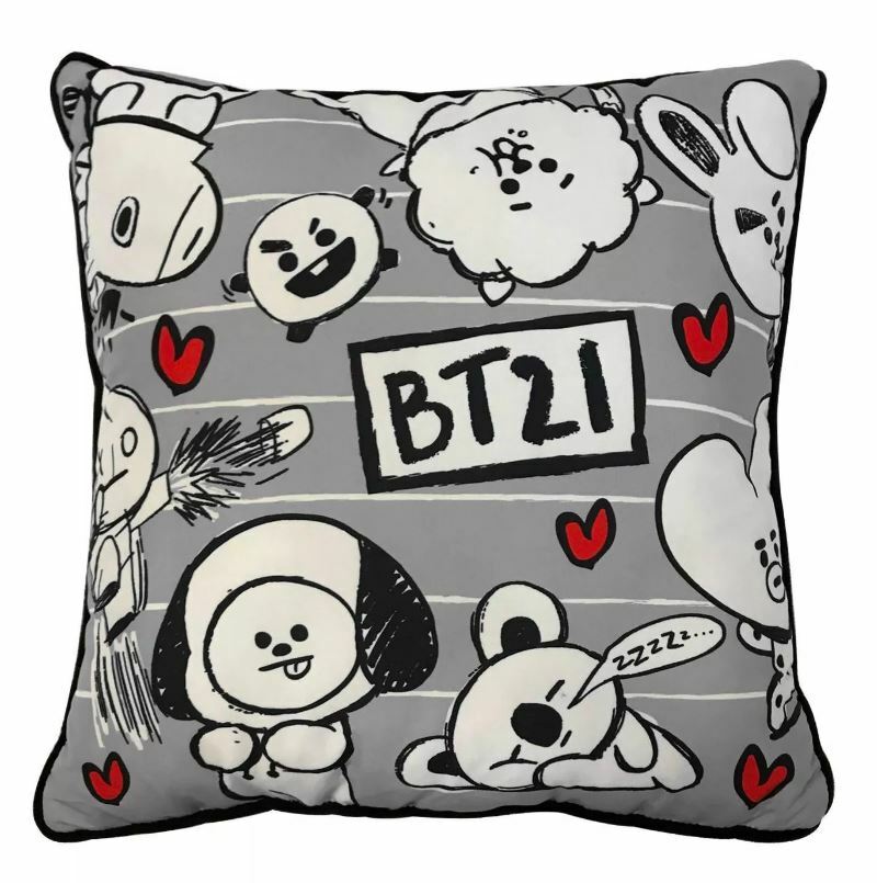 Bt21 Baby Bt21 2021 Toaster NEW BTS BT21 Authentic Line Friends