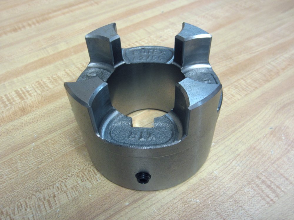 Rotex 42/55 Coupling 4255 43301 | eBay