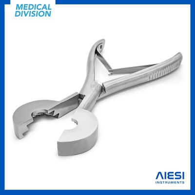 Pinza Per Medicazione, Longuette, Curva , 24 Cm - Holtex - Foto 2