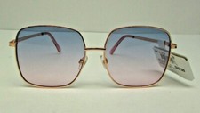 FG Ophelia Roe 44146FGX Pnk FMR Ladies Sunglasses 100 UVA/UVB Protection