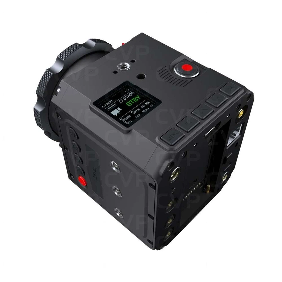 Z CAM E2 S6 6K Cine Camera - EF - Image 4 of 4