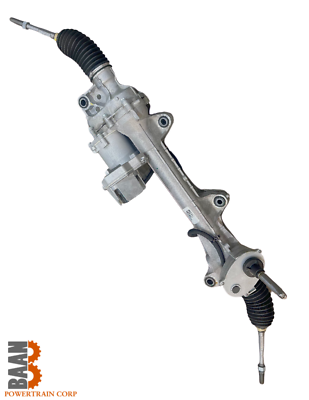 OEM Power Steering Rack & Pinion Gear for 2021-2024 Jeep Grand