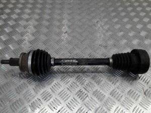 Volkswagen Fox 2005 1.2 Vorne Links Antriebswelle 6QE407271H Benzin 40kW VEI9269