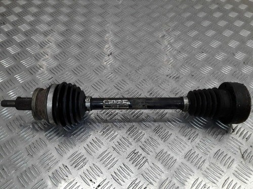 Volkswagen Fox 2005 1.2 Vorne Links Antriebswelle 6QE407271H Benzin 40kW VEI9269