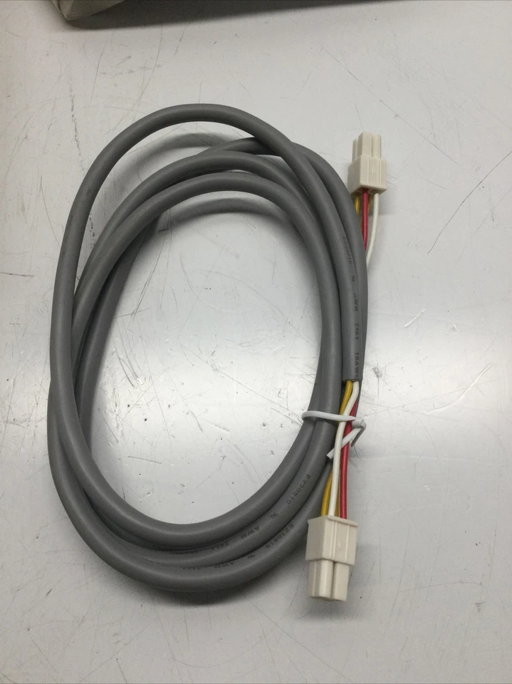 NUEVO, MCDONNELL & MILLER, 144691, REPUESTO ARNÉS CABLEADO, RB-24E-L. (6E-3) Foto 3 de 4