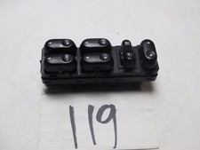 01 02 03 04 05 06 07 FORD ESCAPE - Window Switch Control Power DRIVER #119