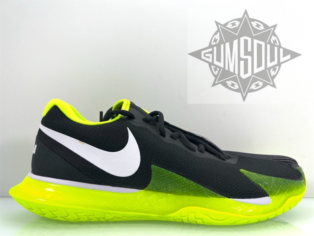 稀少Nike ZOOM VAPOR CAGE 4 RAFA 9.5 27.5新品 稀少Nike ZOOM VAPOR CAGE 4 RAFA 9.5 27.5新品