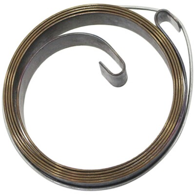 Molla Di Avviamento Per Motosega Alpina SP 375/405, XC238/240, Castor CP 38/40/41 - Ricambio Originale 4-18800741
