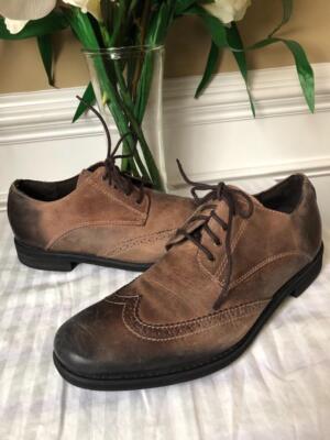 BED STU WINGTIP Men display picture 3