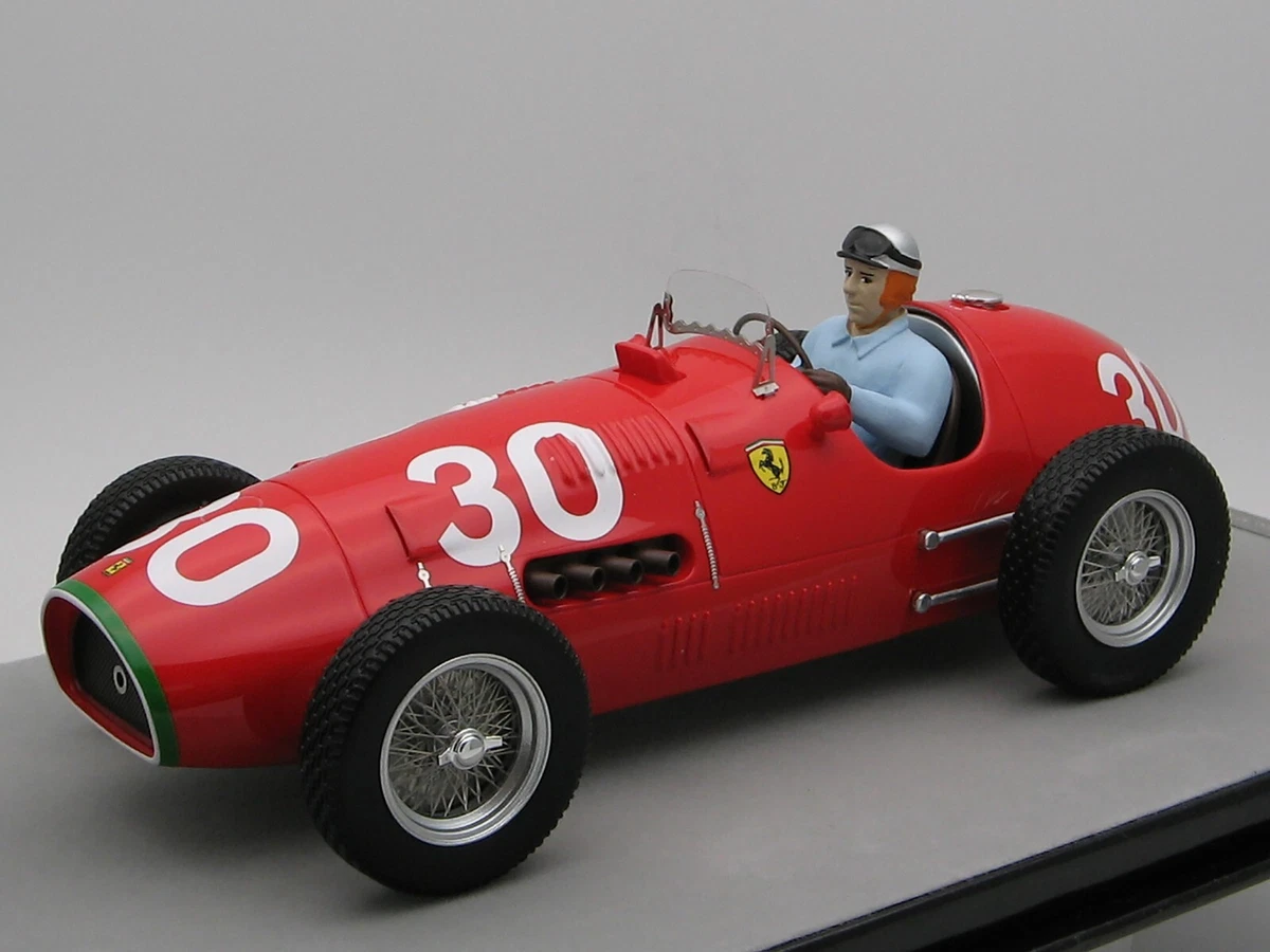 Tecnomodel Cars Vehicles 1:18 for sale | eBay