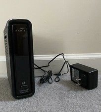 WiFi Router - ARRIS Surfboard Cable Modem