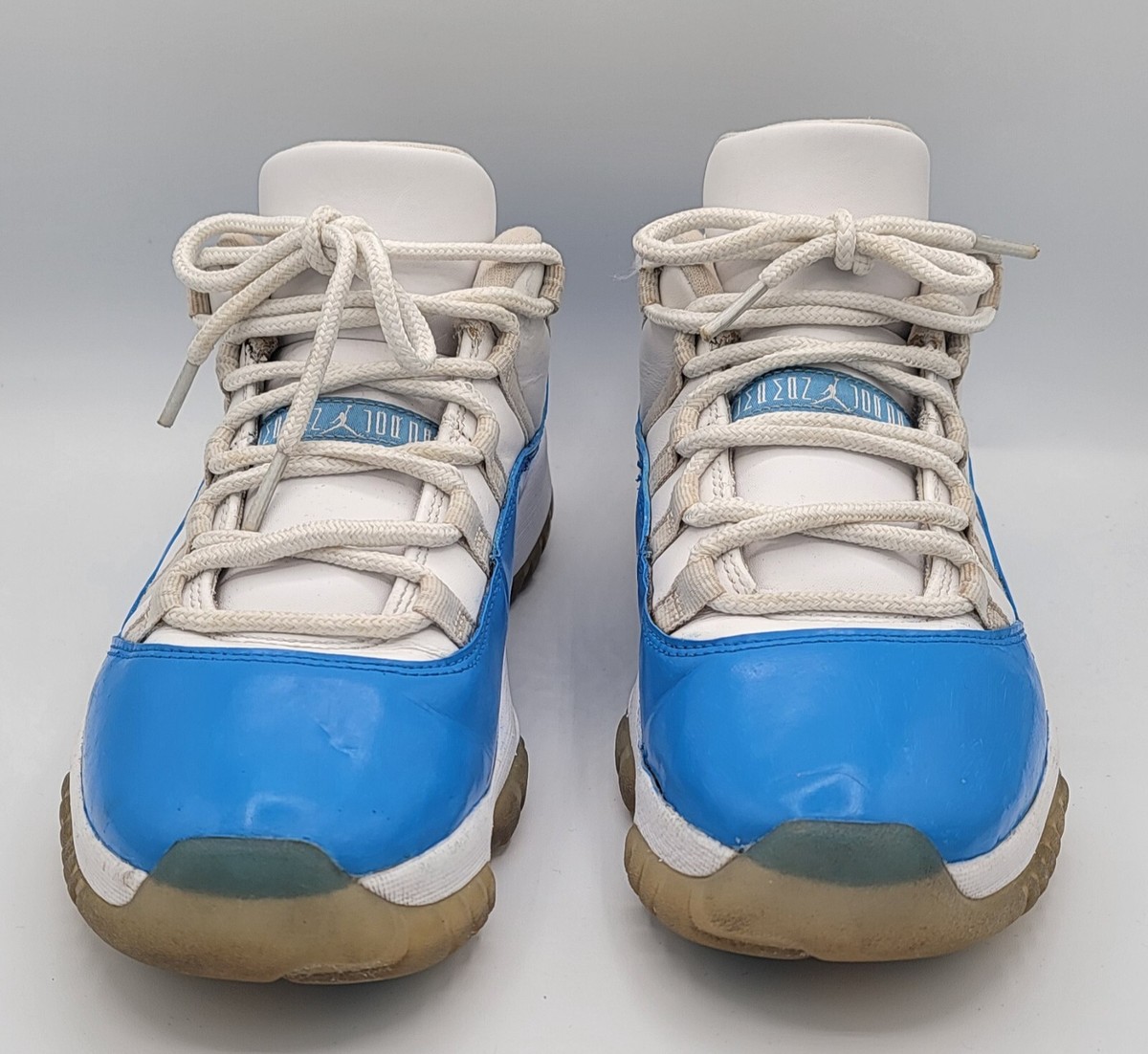 Basketball Air Jordan 11 Retro Low Unc Size Jordan 11 Retro Low