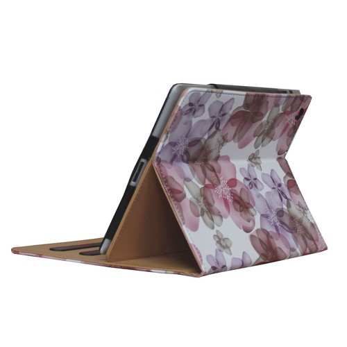 For 10.2 iPad 9th 8th 7th Gen Leather Smart Case Cover Stand With Wallet Pocket - Picture 45 of 50