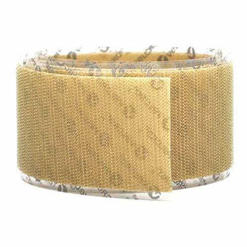 GAUDER Nastro Magnetico Autoadesivo Forte | Strisce Magnetiche Con - Foto 5