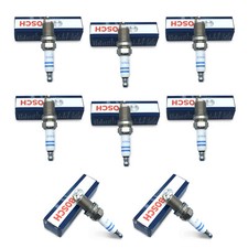 8 Oem Bosch Plugs Spark Plug Kit Set High Power For Bmw 550i 650i 750i 750li X5 8 Oem Bosch Plugs Spark Plug Kit Set High Power For Bmw 550i 650i 750i 750li X5