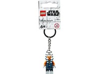 Lego® Star Wars™ SchlüSselanhäNger 854186 Ahsoka Tano™ - Neu & Ovp -