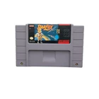 Star Fox (Super Nintendo, 1993) SNES Not Tested Sold As Is