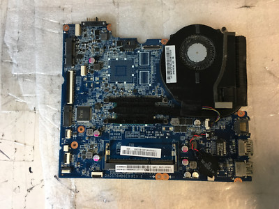 LENOVO THINKPAD X240 Carte Mère + i3-4010U NM-A091 04X5144 Entièrement