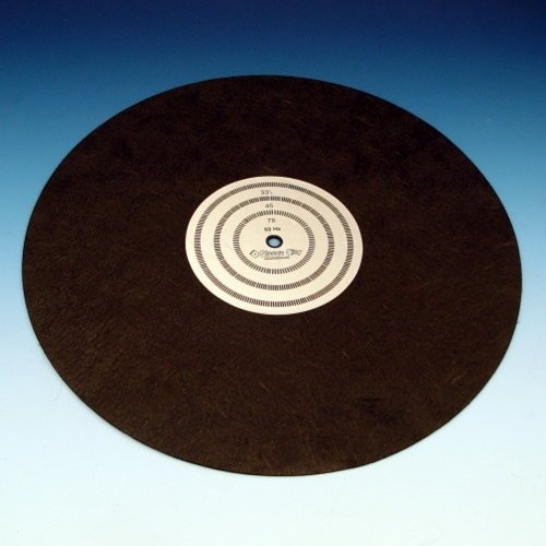 Sleeve City Carbon Fiber Turntable Mat eBay