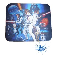 Star Wars Anti Slip PC Gamer Picture Mouse Pad Style C
