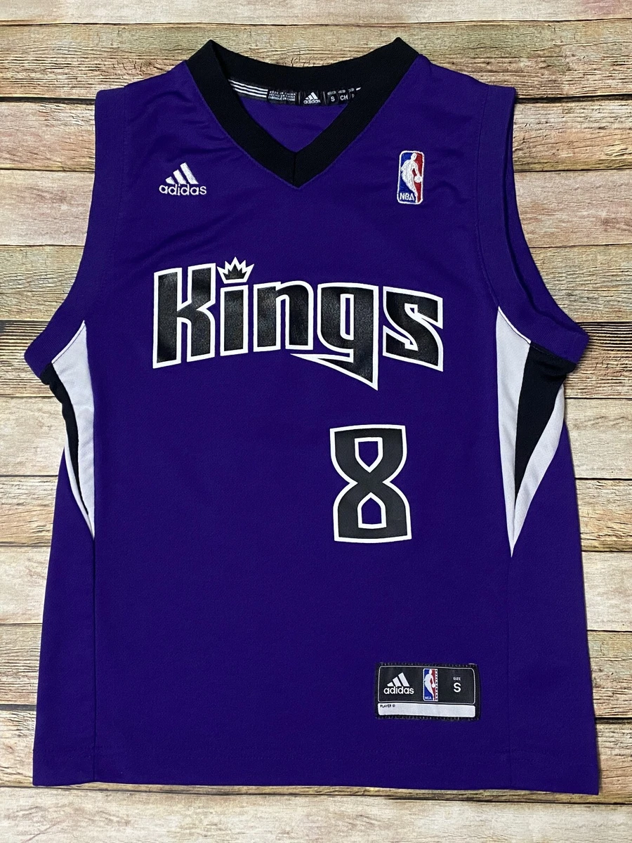 Purple Sacramento Kings NBA Jerseys for sale