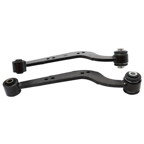 Fit For Toyota Rav4 2006-2018 Rear Upper Control Arms Left and Right Set 1 Pair - Picture 3 of 9