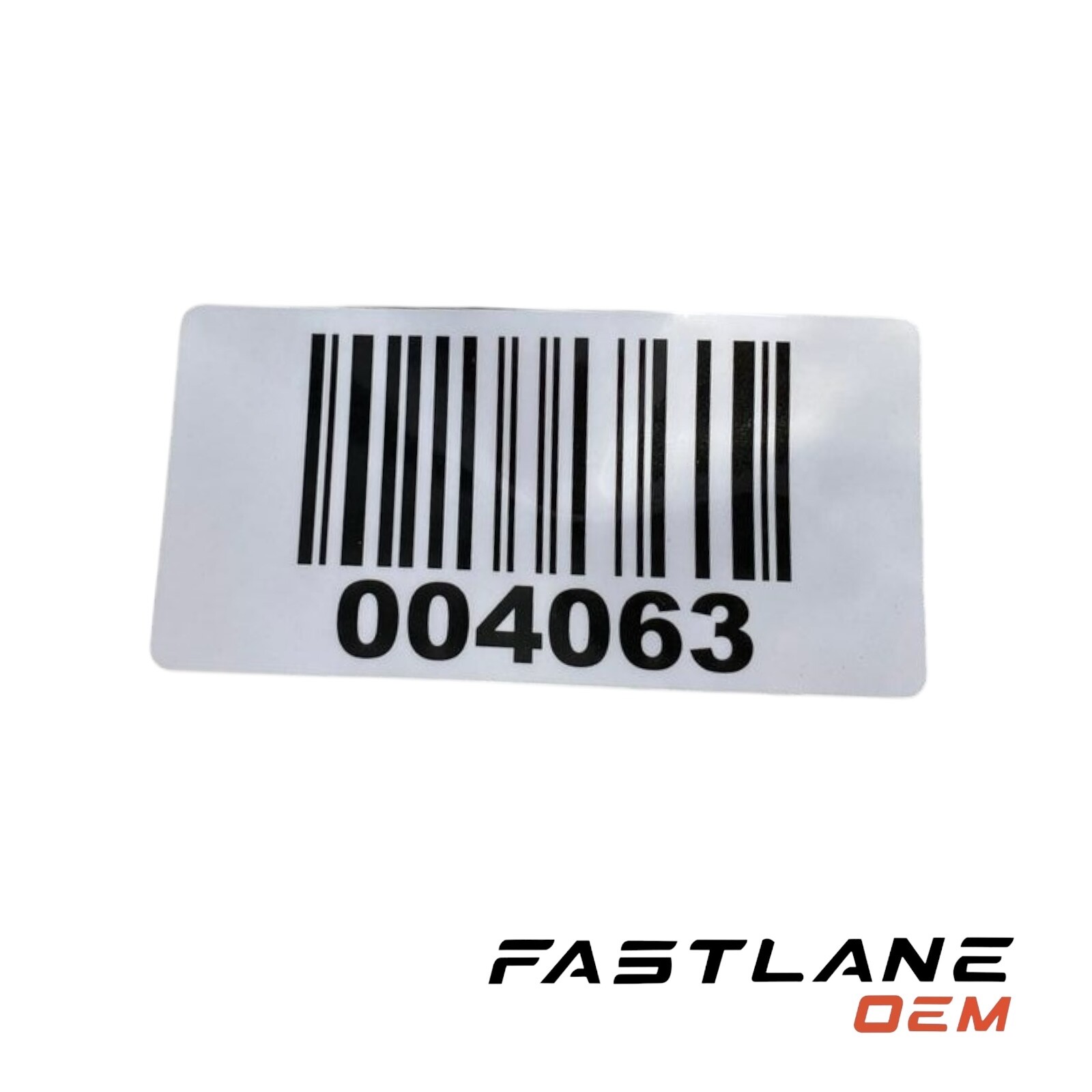 2010-2019 ASTON MARTIN RAPIDE BEZEL ASSEMBLY NEW OEM KD43-13B716-AA