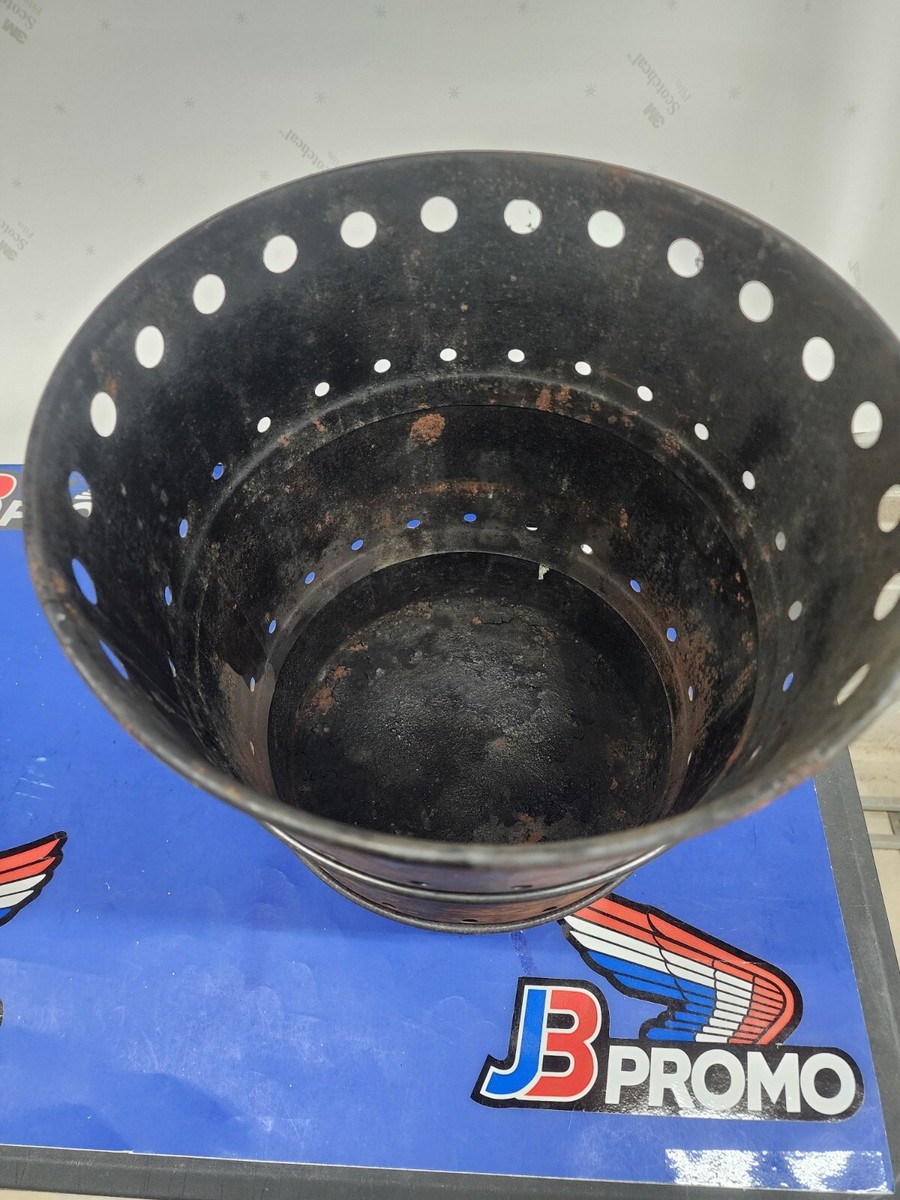 RARE Qwik Cook Grill as Seen on TV Newspaper Fuel Tailgate 5x