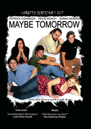 ミュージック NSP Document Film Maybe Tomorrow DVD Maybe Tomorrow,New DVD, Nikki Hurrle Warner,Patrick Cavanagh