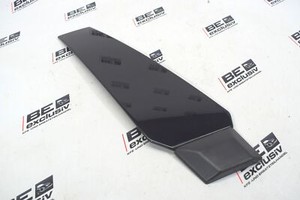 Audi A5 8T Sportback Abdeckung B-Säule rechts außen Verkleidung 8T8853290