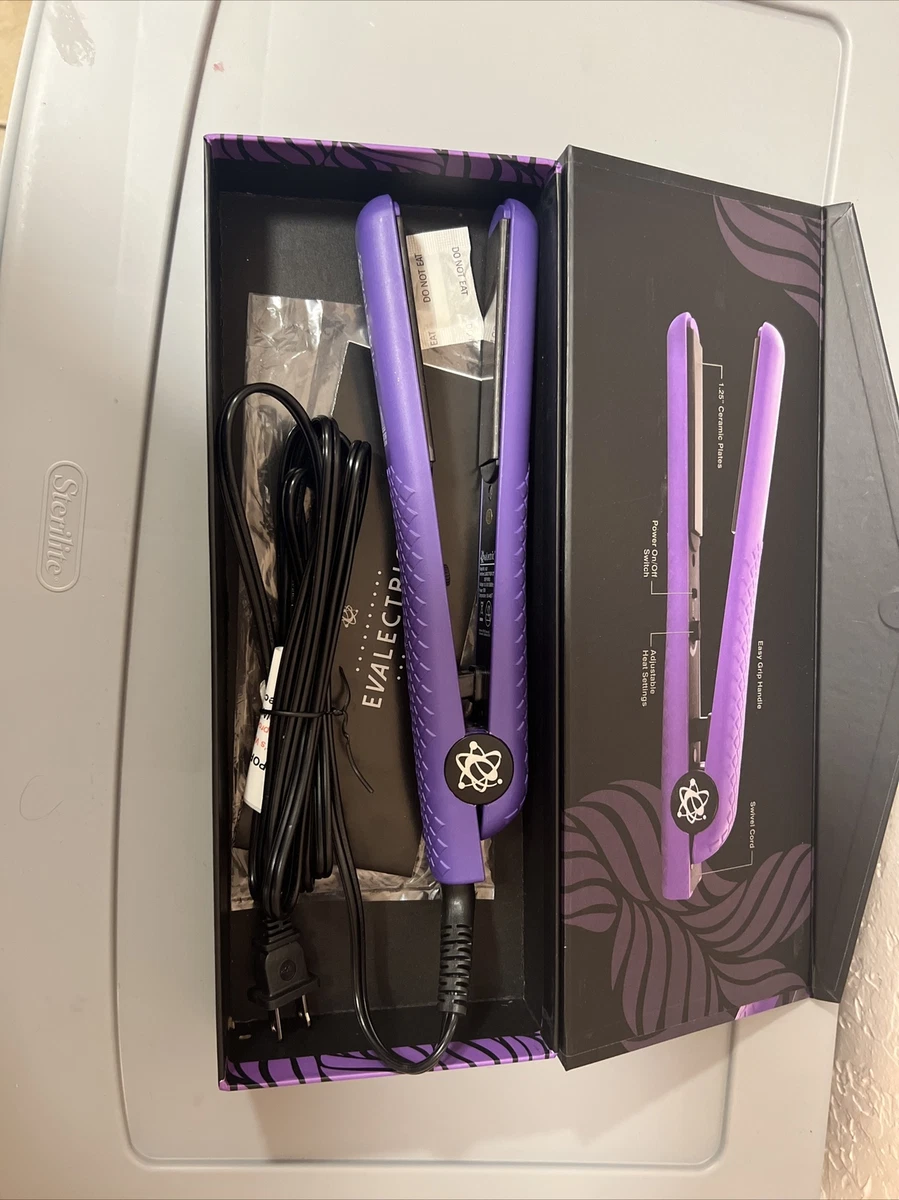 evalectric classic styler 1.25 eBay
