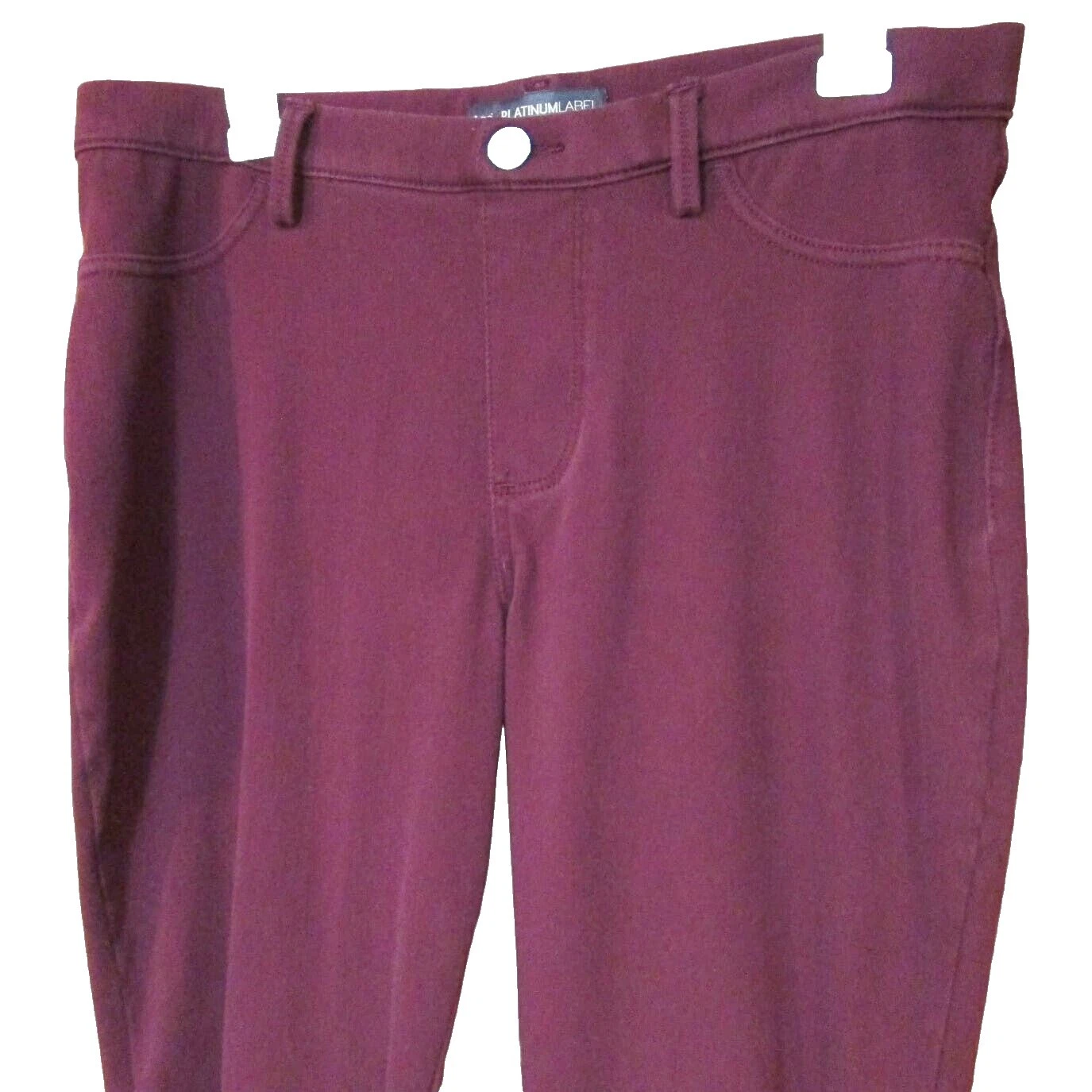 李棉混纺打底裤女外穿