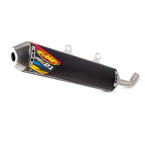 FMF Powercore 2.1 Muffler for KTM 250 