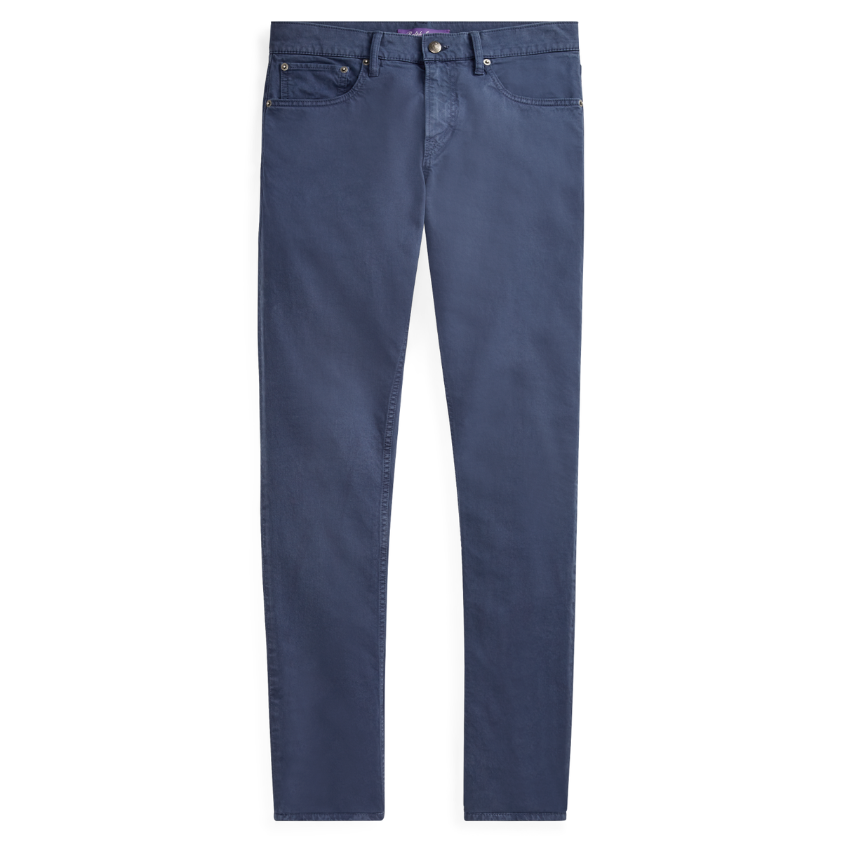 Ralph Lauren purple label パープルレーベル デニム Ralph Lauren Purple Label Mens Blue Thomson Slim Fit Stretch Denim