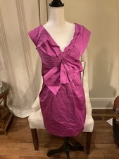 NWT Marc Jacobs Mini Dress $300
