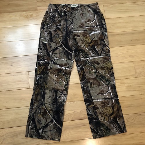 Gander Mountain Guide Series Camouflage 