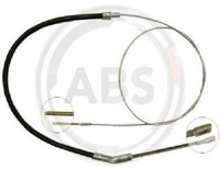 Original A.B.S. Seilzug Feststellbremse K11486 FüR VW
