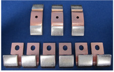 9998SL11 Square D Replacement Contact Kit, Size 5 / 3 Pole Kit