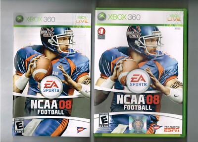 Ea Sports Ncaa Football 14 Xbox 360 Amazon NHL 14 CeX (AU): Buy