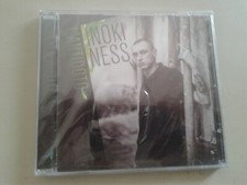 INOKI NESS - L'ANTIDOTO - CD RAP PIRATA NUOVO SIGILLATO