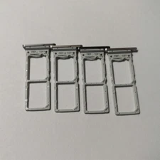 For Samsung Galaxy Z Fold 6 F956 Dual SIM Card Holder Tray Replacement Parts
