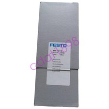 1PC New Festo MFH-5-3 8-B 19705 Solenoid Valve In Box Brand new Fast Shipping