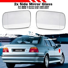 Retroviseur gauche (ou coque) BMW M5