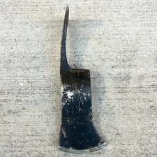 Vintage Pulaski Axe Head EL SALVADOR Wildland Fire RARE