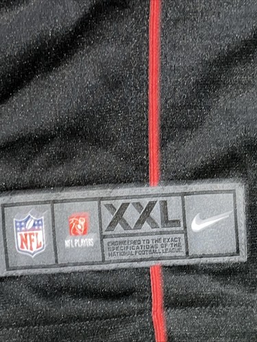 Kyler Murray Arizona Cardinals Nike On Field Black Football Jersey Size XXL - Picture 3 of 6