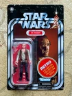 Dr Evazan Cantina Figure Retro Vintage Collection Star Wars TVC MONMC .UNPUNCHED